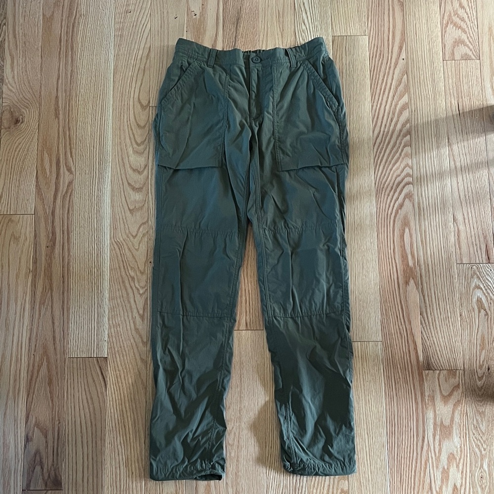 REI Savanna Trail Pants Women’s 2